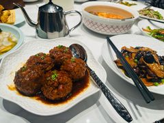 -梅飞酒家(桑园路店)