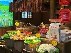 -老湘村·湖南土菜(天河维多利店)