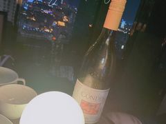 -唐拉雅秀酒店-西锦汇空中BBQ·思创餐厅