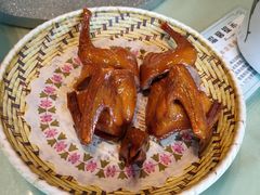 -顺风山庄(水濂山店)