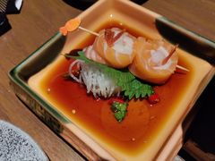-筱田の食堂·izakaya(淮海中路店)