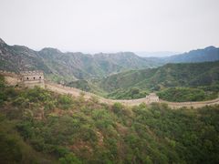 -慕田峪长城