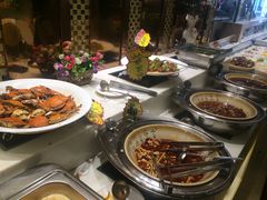 -银鲨海鲜烤肉火锅自助餐厅(五星店)