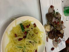 -老鄞江清水龙虾•赵赵家(江北店)