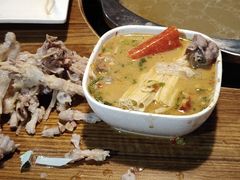 -傣妹火锅(南京东路一店)