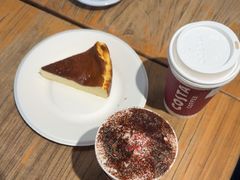 -COSTA COFFEE(西湖天地店)