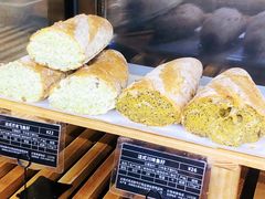 -Let's Taipei 非常烘焙(太古里店)