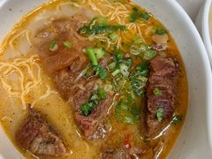 -翠华餐厅(香港国际机场店)