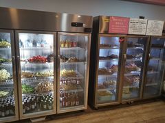-晓靖轩烧烤(沙河风情店)