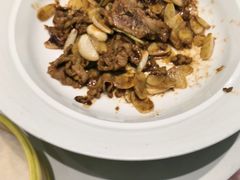 -鹊华居·地道鲁菜·海鲜·融合味(大明湖店)