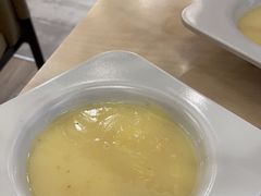 玉米浓汤-豪客来牛排(海沧阿罗海店)