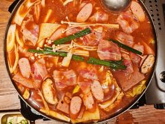 -春熙台·韩国料理(宝安西乡店)