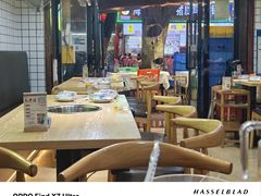 -夜牛潮汕鲜牛肉火锅店(翻身店)
