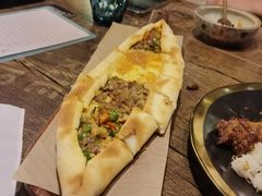 -Mevlana梅夫娜土耳其餐厅·清真