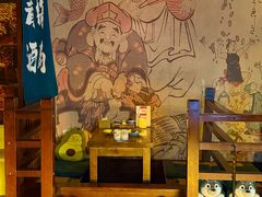 -鸟泉居酒屋·烧鸟·酒馆(百子湾店)