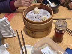 -宁波汤团店(外滩店)