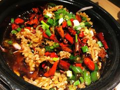 -锅儿匠辣子鸡(春熙路店)