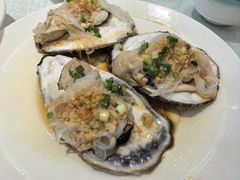 -鲜得莱渔港·小平岛海胆馆(七贤岭店)