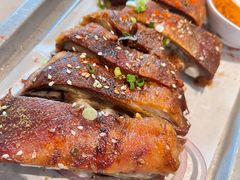 -羊之道草原味道清真餐厅(番禺店)