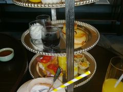 -苏州苏州湾艾美酒店-新食谱全日制餐厅