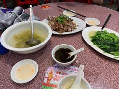 -日日香卤鹅饭店·澄海狮头鹅(澄海店)