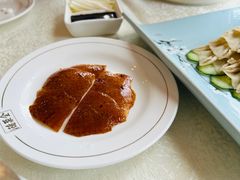 -北京全聚德(方庄店)