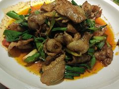 -百年神厨·地道川菜(清江西路店)