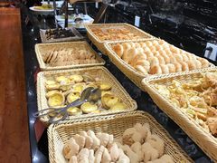 -水晶之星洗浴温泉汗蒸