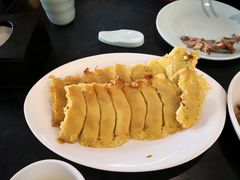 -西安饭庄·非遗陕菜(钟楼店)