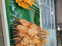 -丝路伊兰·兰州牛肉面(马连道店)