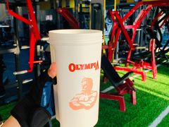 -超轻享健身Super Light Fitness(海师店)