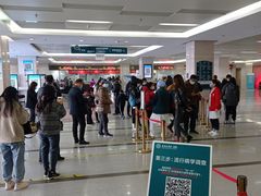 -北京大学第一医院(西城厂桥院区)