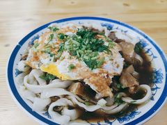 -清真-戏楼王记牛肉面