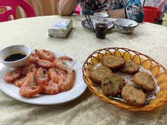 -秋姐美食店(海陵岛保利店)