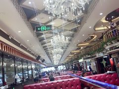-金刚山烧烤(中山路店)