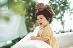 -哈妮儿童摄影(德清店)