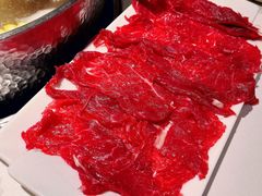 -犇鼎牛潮汕牛肉火锅(新辰里学清路店)