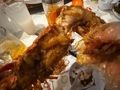 -珍宝海鲜(东海岸海鲜中心)