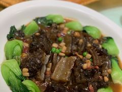 -海宝酒家(中山四路店)