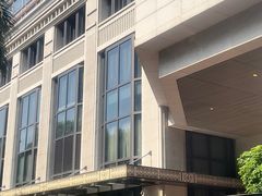 -东海朗廷酒店-唐阁T’ANG COURT 中餐厅