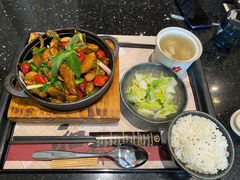 -天母蓝鸟西餐厅·烘焙蛋糕(十三碗店)