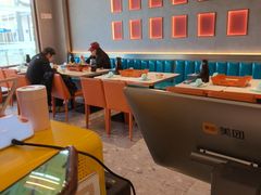 -川百汇烤鱼·泡饼·美蛙(八达岭店)
