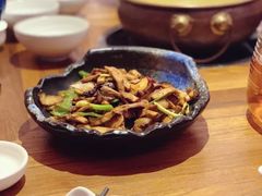 -瑶王府·广西菜(金阳路店)