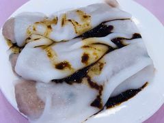 牛肉肠粉-东来海鲜酒家