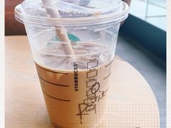 -星巴克臻选(成都环球乐天店)