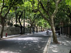 -RAC BAR(安福路店)