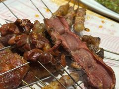 -老白清真烧烤(锦州旗舰店)