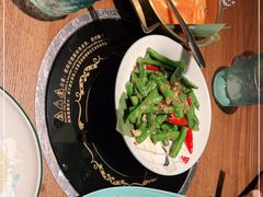 -南越郡·越式风味餐厅(青秀万达店)