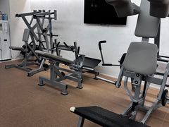 -YCHL Studios健身工作室(市二宫店)
