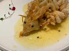 精灵松鼠桂鱼-海味观(老西门店)